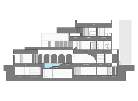 Shell House